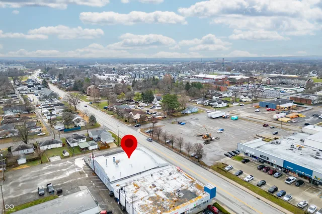 $680,000 | 1441 Central Avenue, Columbus, IN 47201