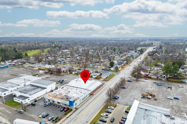 $680,000 | 1441 Central Avenue, Columbus, IN 47201