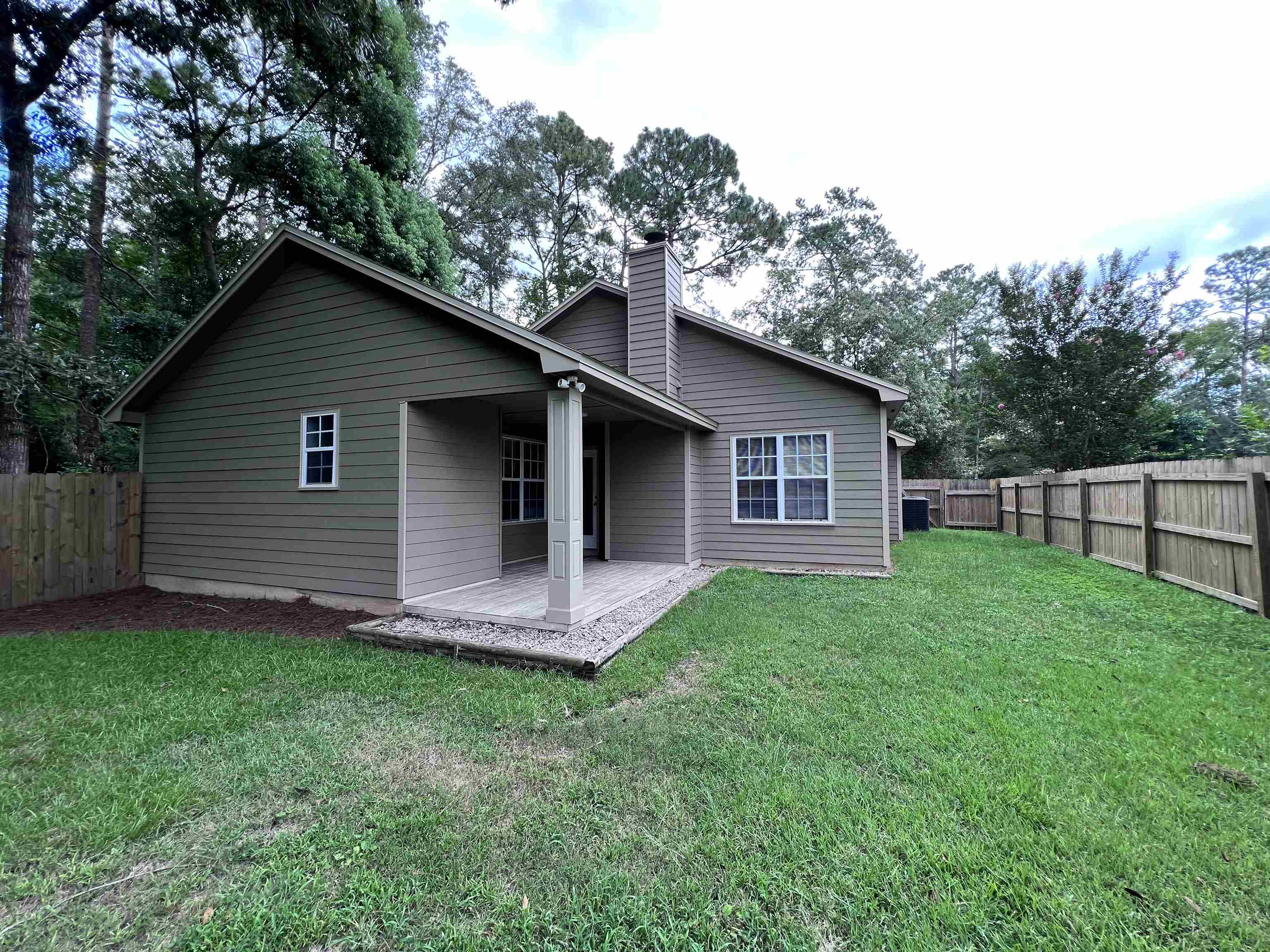 8311 Hunters Ridge Trail Tallahassee, FL 32312 - Photo 13 of 13