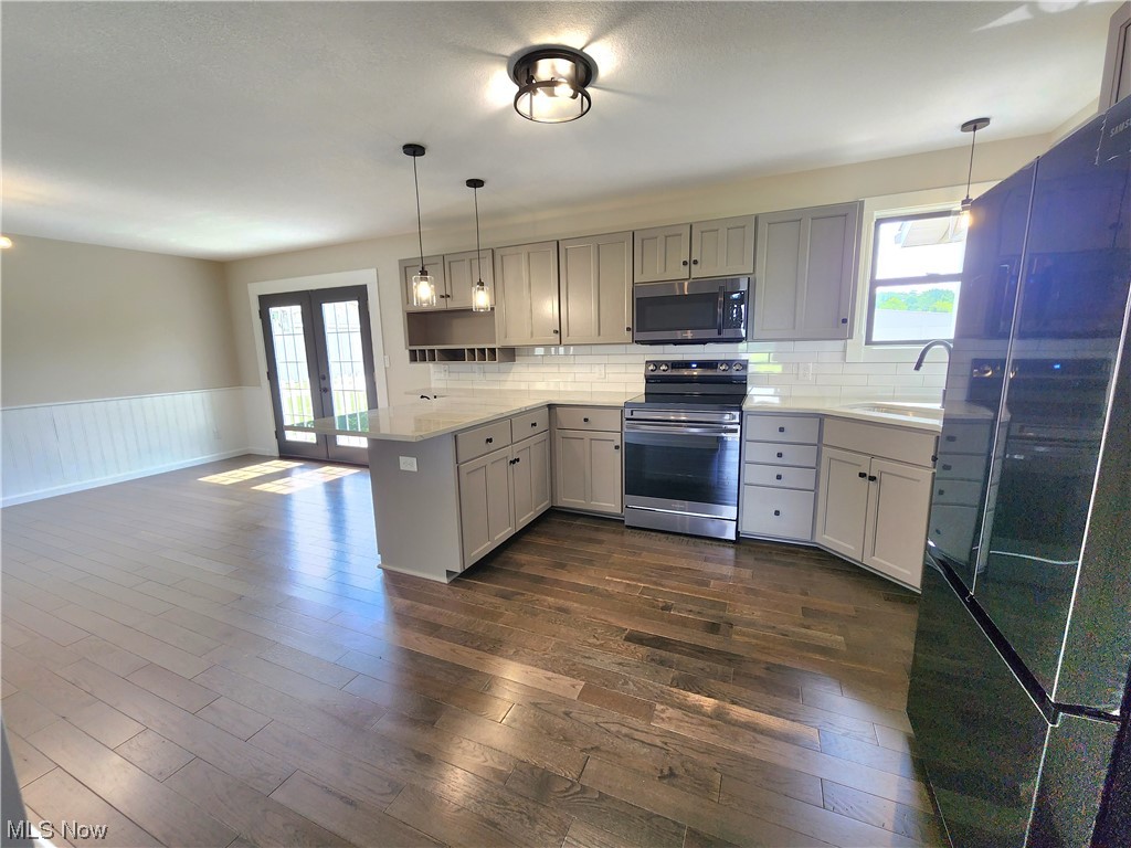 12228 Bottom Road Dresden, OH 43821 - Photo 9 of 29 Gallery Image 9