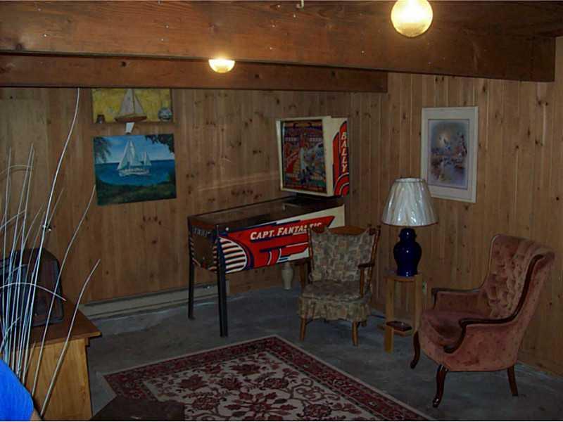 350 Gorham Road Scarborough, ME 04074 - Photo 20 of 22 Interior Space/Layout. Finished...