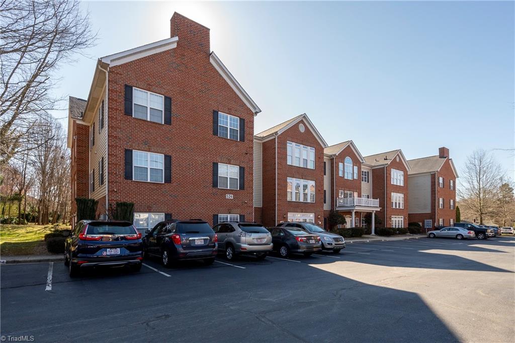 524 College Road, Unit 101, Greensboro, NC 27410 Compass