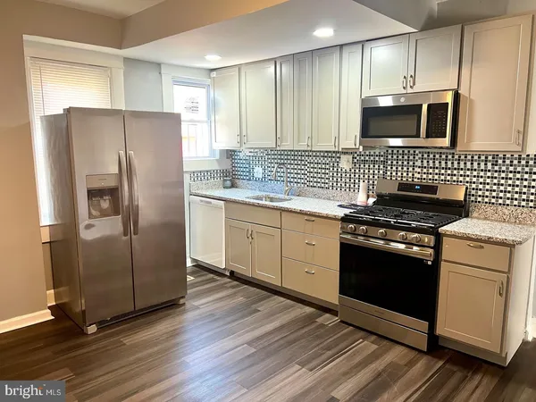 $165,000 | 2 West Jeffrey Street, Baltimore, MD 21225