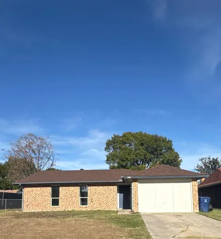$310,000 | 1901 Whitney Drive, Garland, TX 75040