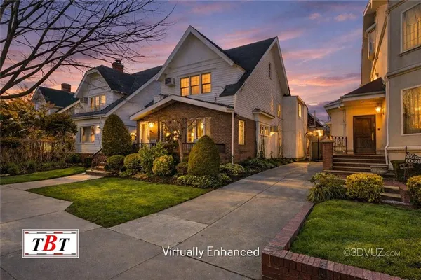 $1,695,000 | 1040 East 24th Street | East Midwood