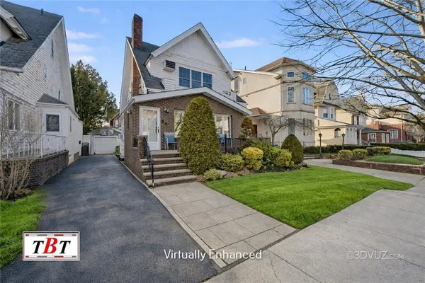 $1,695,000 | 1040 East 24th Street | East Midwood