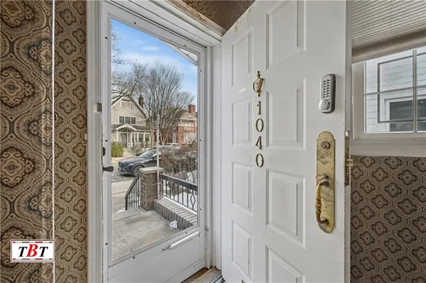 $1,695,000 | 1040 East 24th Street | East Midwood