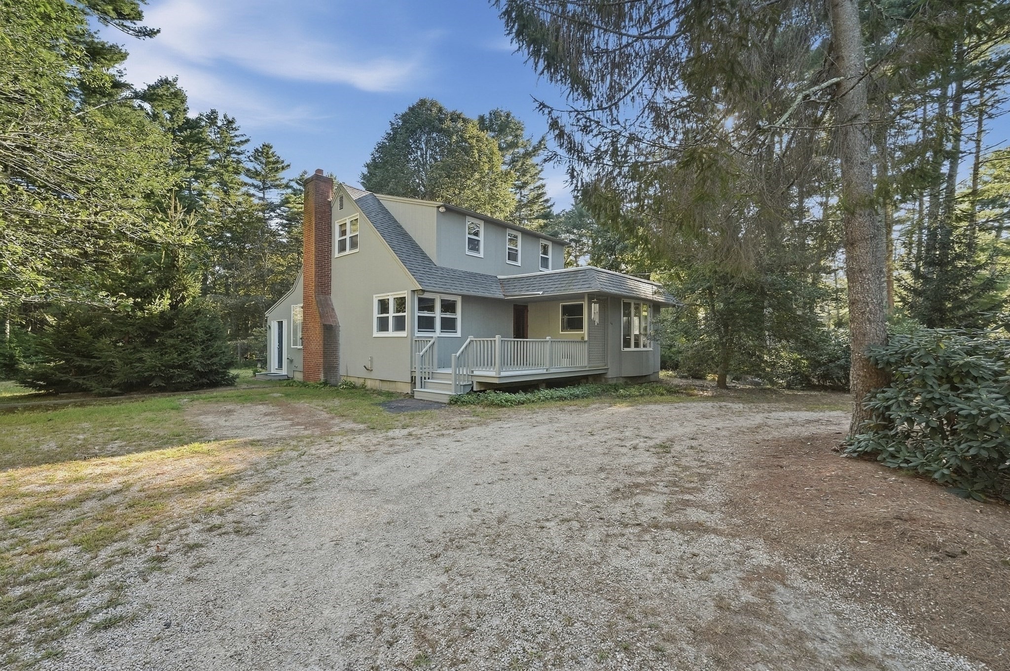 14 Crooked River Road Wareham, MA 02571 - Photo 37 of 42 Gallery Image 37