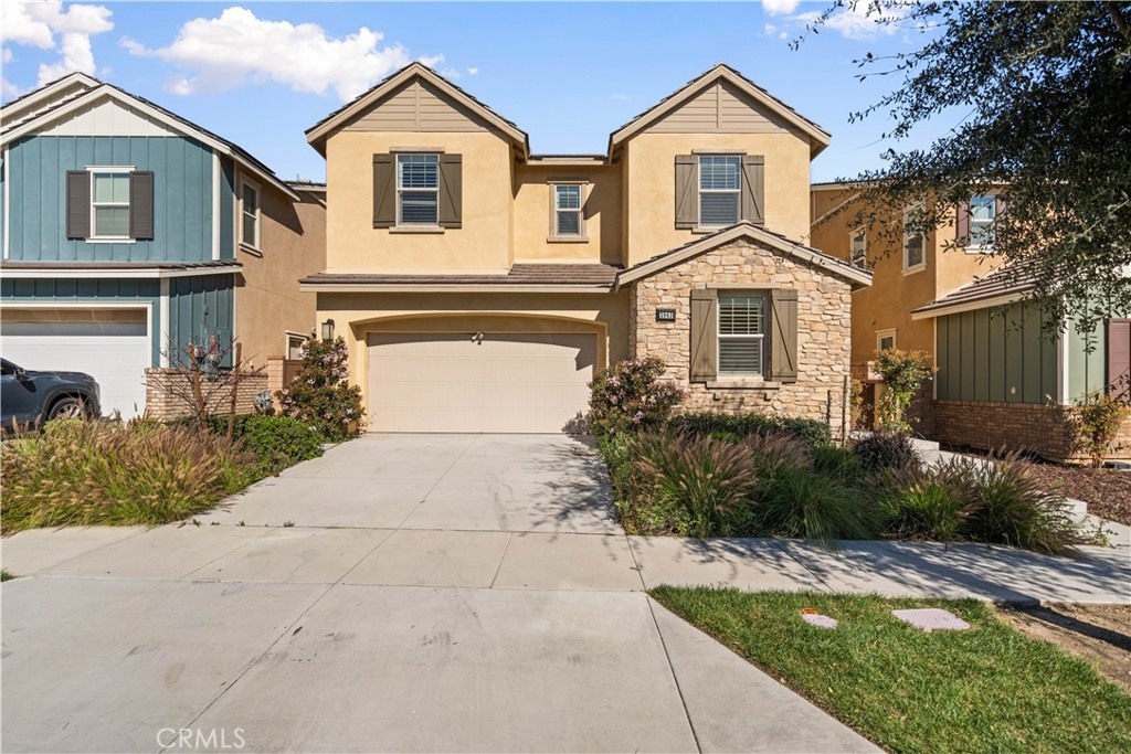 3963 South Trinitas Way  