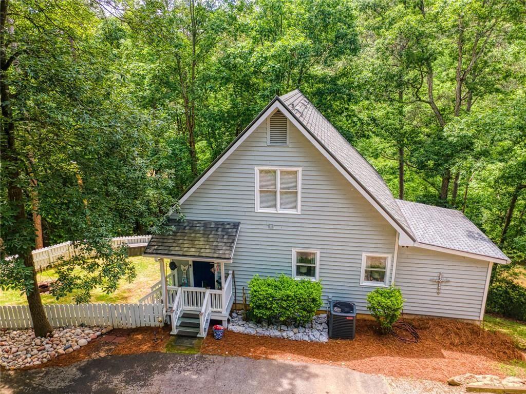 190 Raintree Court Demorest, GA 30535 - Photo 1 of 58