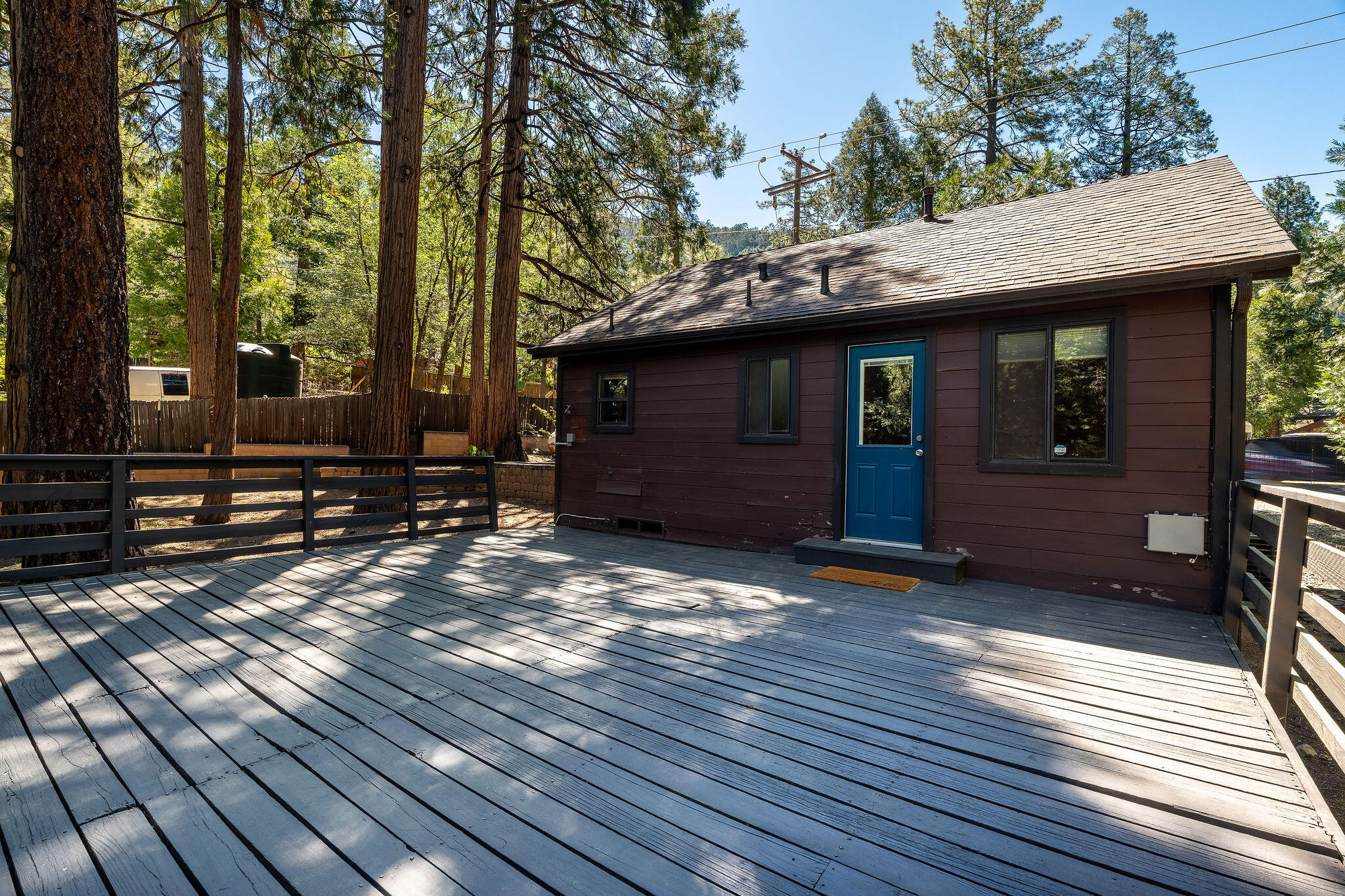 54970 Daryll Road Idyllwild, CA 92549 - Photo 24 of 35 54970DaryllRd-29