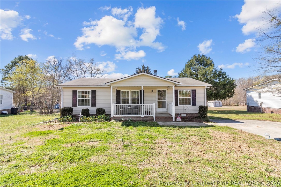 1371 Heritage Way Cameron, NC 28326 - Photo 1 of 29