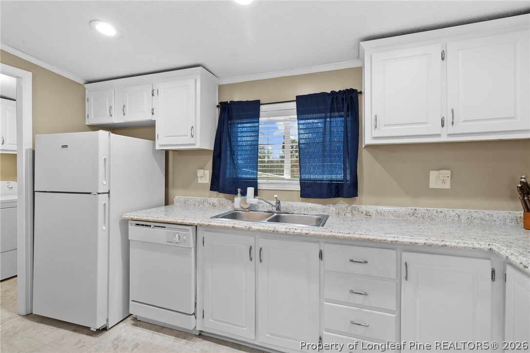 1371 Heritage Way Cameron, NC 28326 - Photo 11 of 29