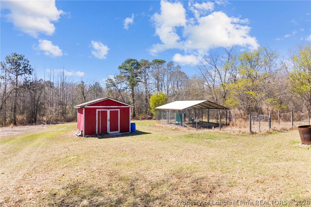 1371 Heritage Way Cameron, NC 28326 - Photo 26 of 29