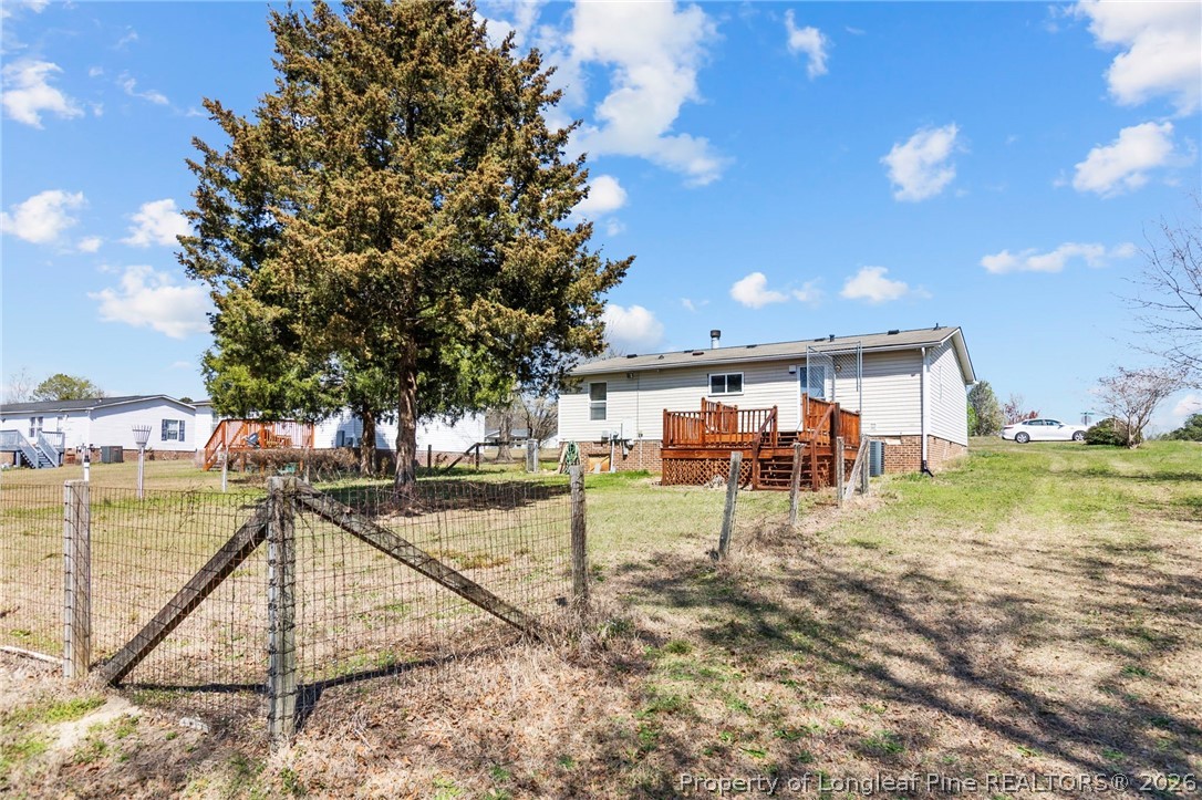 1371 Heritage Way Cameron, NC 28326 - Photo 27 of 29