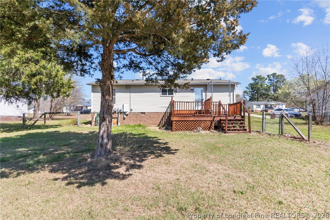 1371 Heritage Way Cameron, NC 28326 - Photo 28 of 29