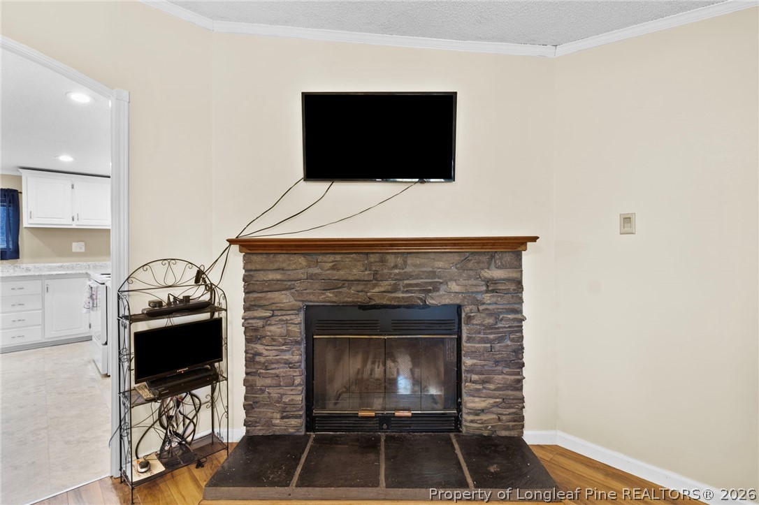 1371 Heritage Way Cameron, NC 28326 - Photo 6 of 29