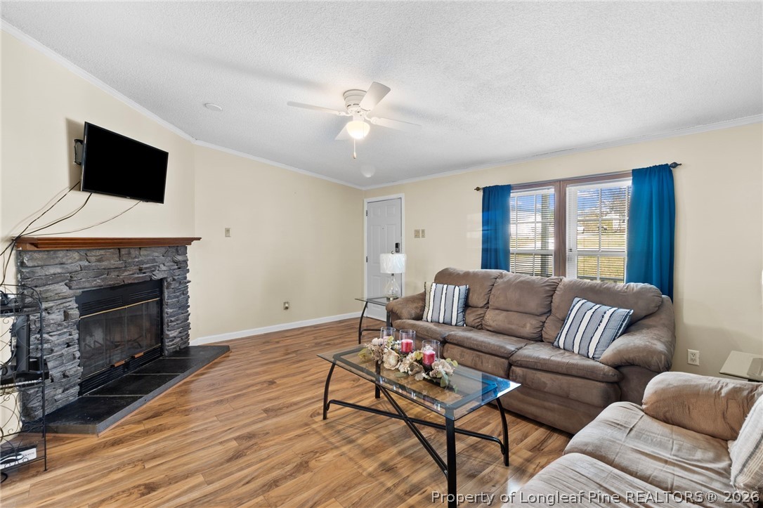 1371 Heritage Way Cameron, NC 28326 - Photo 7 of 29