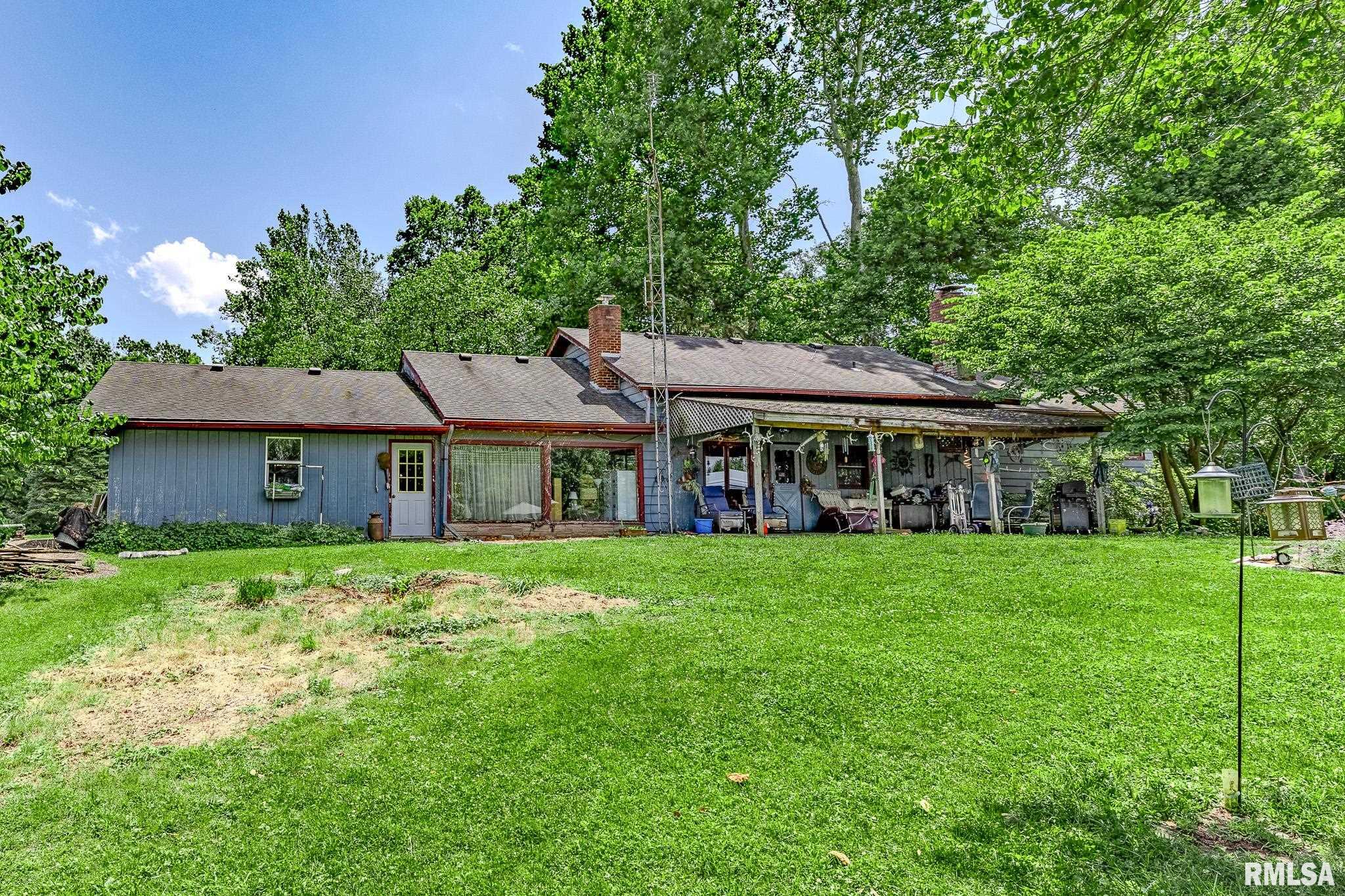 1925 Catalina Lane Springfield, IL 62702 - Photo 58 of 76