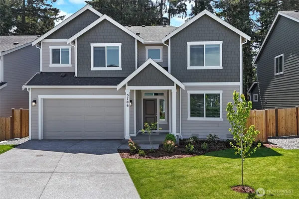 $699,950 | 3706 183 St Court East, Tacoma, WA 98446
