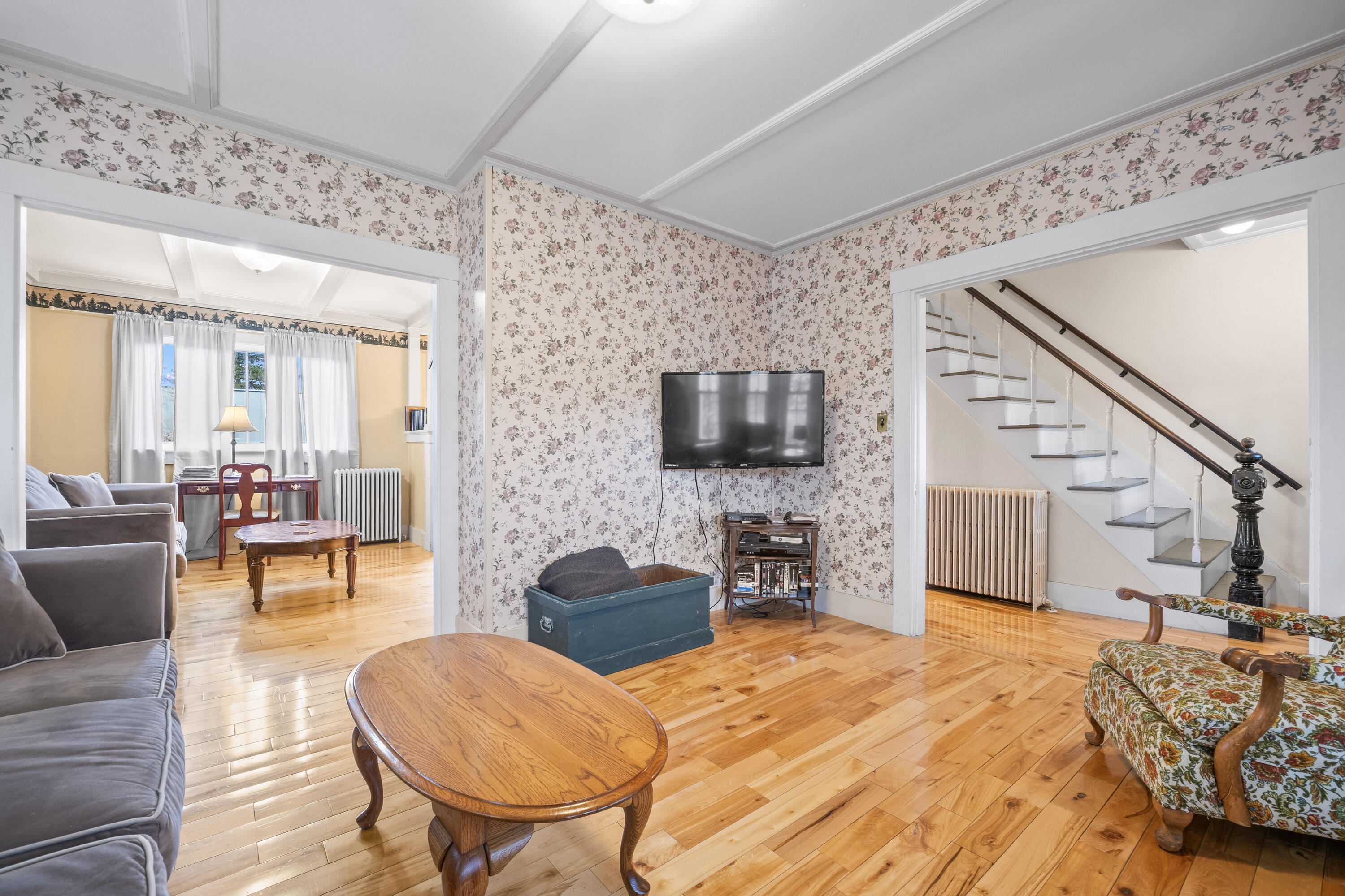 20 Russell Cove Circle Rangeley, ME 04970 - Photo 11 of 53 20 Russell Cove Cir_115