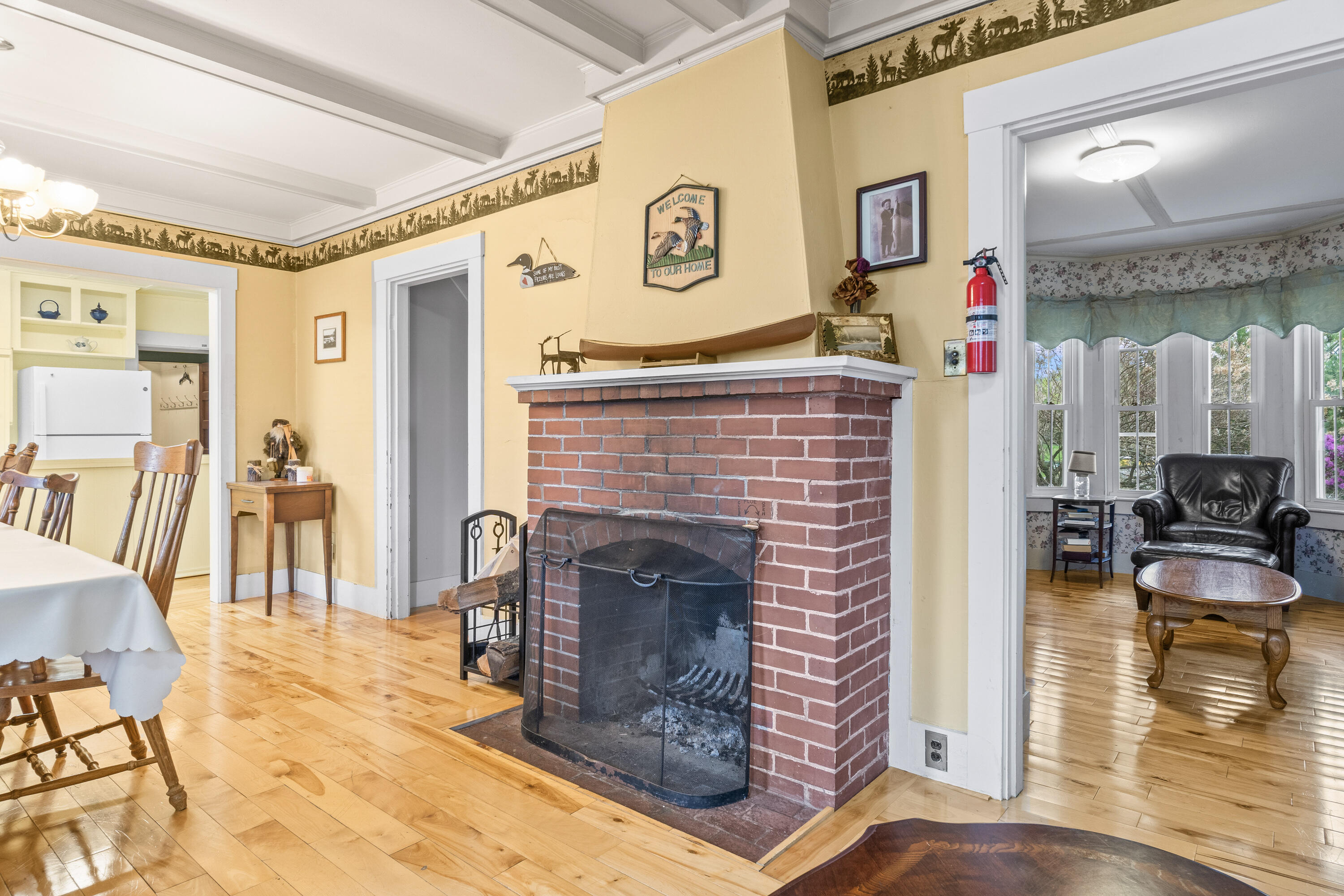 20 Russell Cove Circle Rangeley, ME 04970 - Photo 12 of 53 20 Russell Cove Cir_117