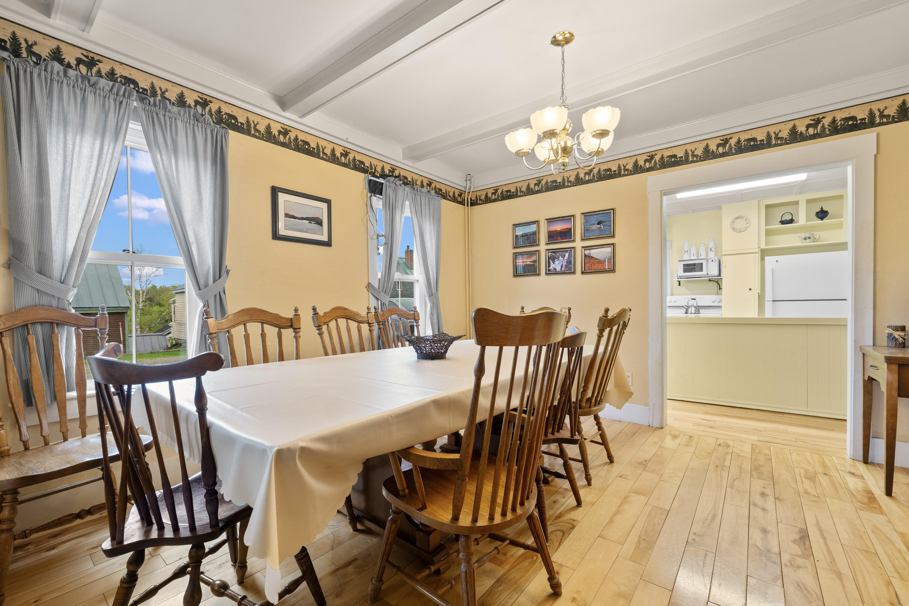 20 Russell Cove Circle Rangeley, ME 04970 - Photo 13 of 53 20 Russell Cove Cir_118
