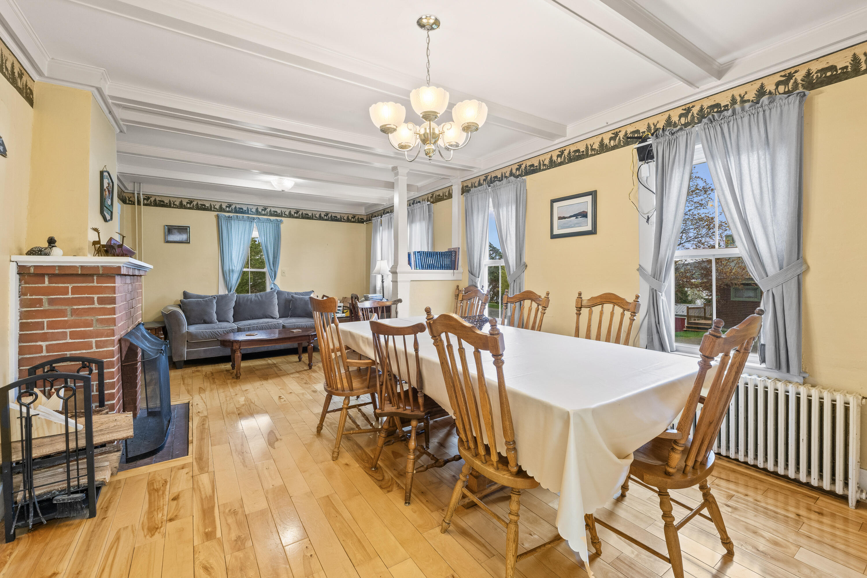20 Russell Cove Circle Rangeley, ME 04970 - Photo 14 of 53 20 Russell Cove Cir_120