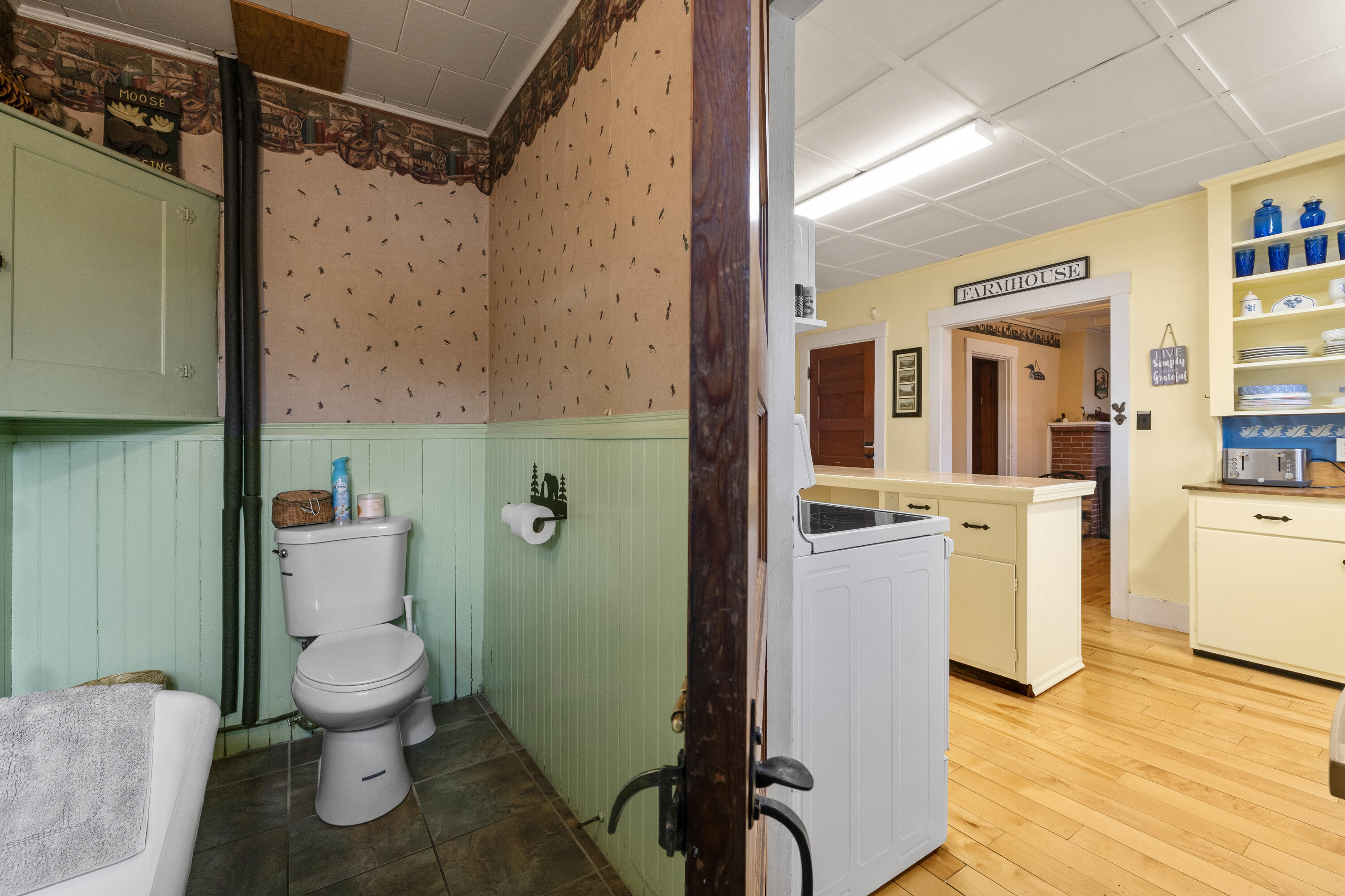 20 Russell Cove Circle Rangeley, ME 04970 - Photo 19 of 53 20 Russell Cove Cir_128