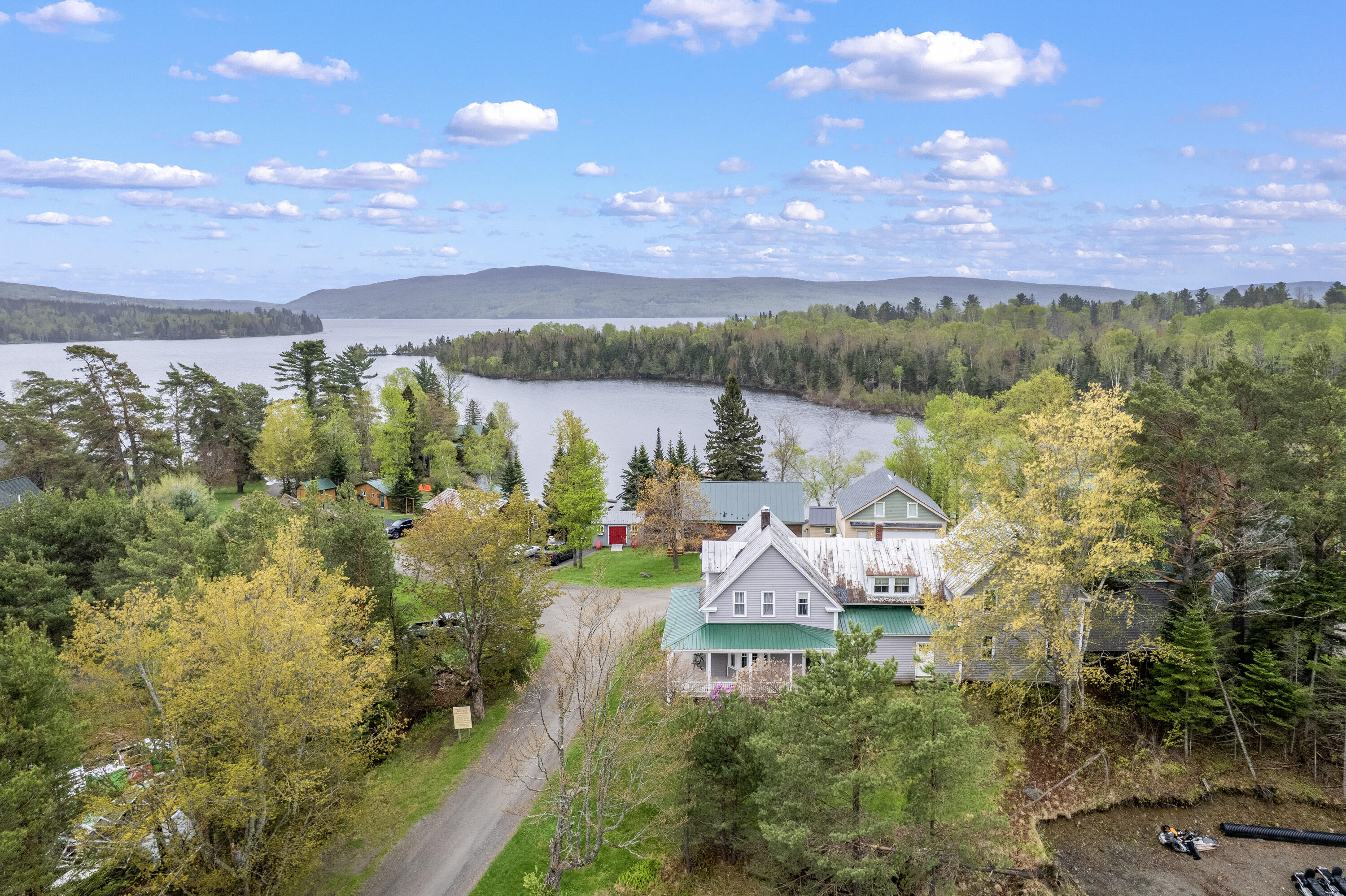 20 Russell Cove Circle Rangeley, ME 04970 - Photo 2 of 53 20 Russell Cove Cir_099