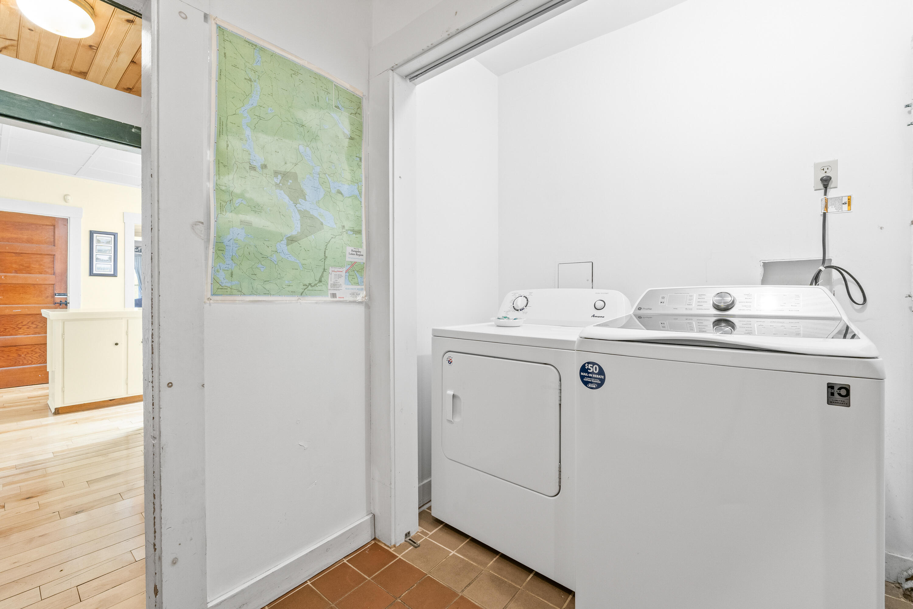 20 Russell Cove Circle Rangeley, ME 04970 - Photo 21 of 53 20 Russell Cove Cir_134