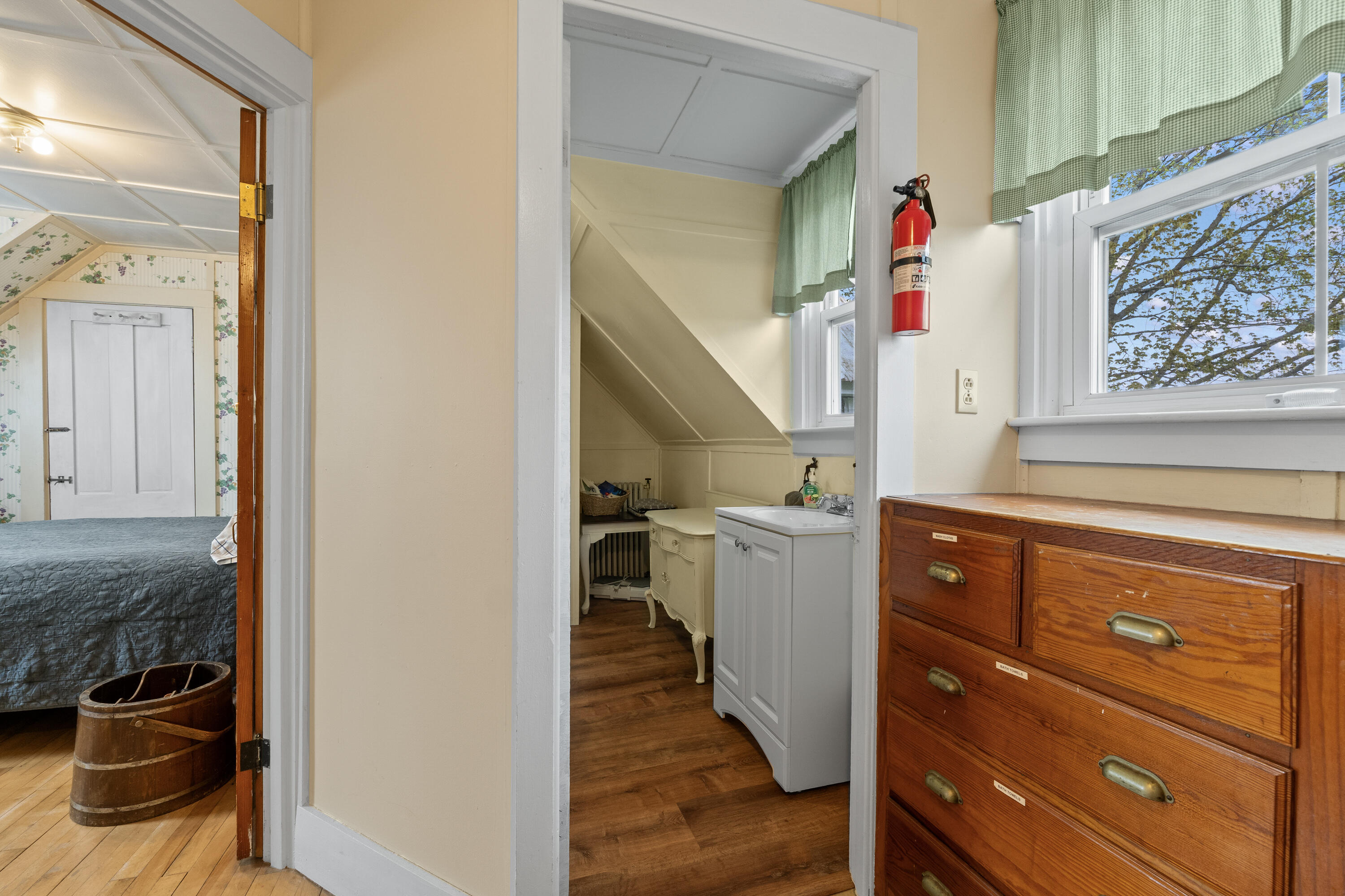 20 Russell Cove Circle Rangeley, ME 04970 - Photo 26 of 53 20 Russell Cove Cir_145