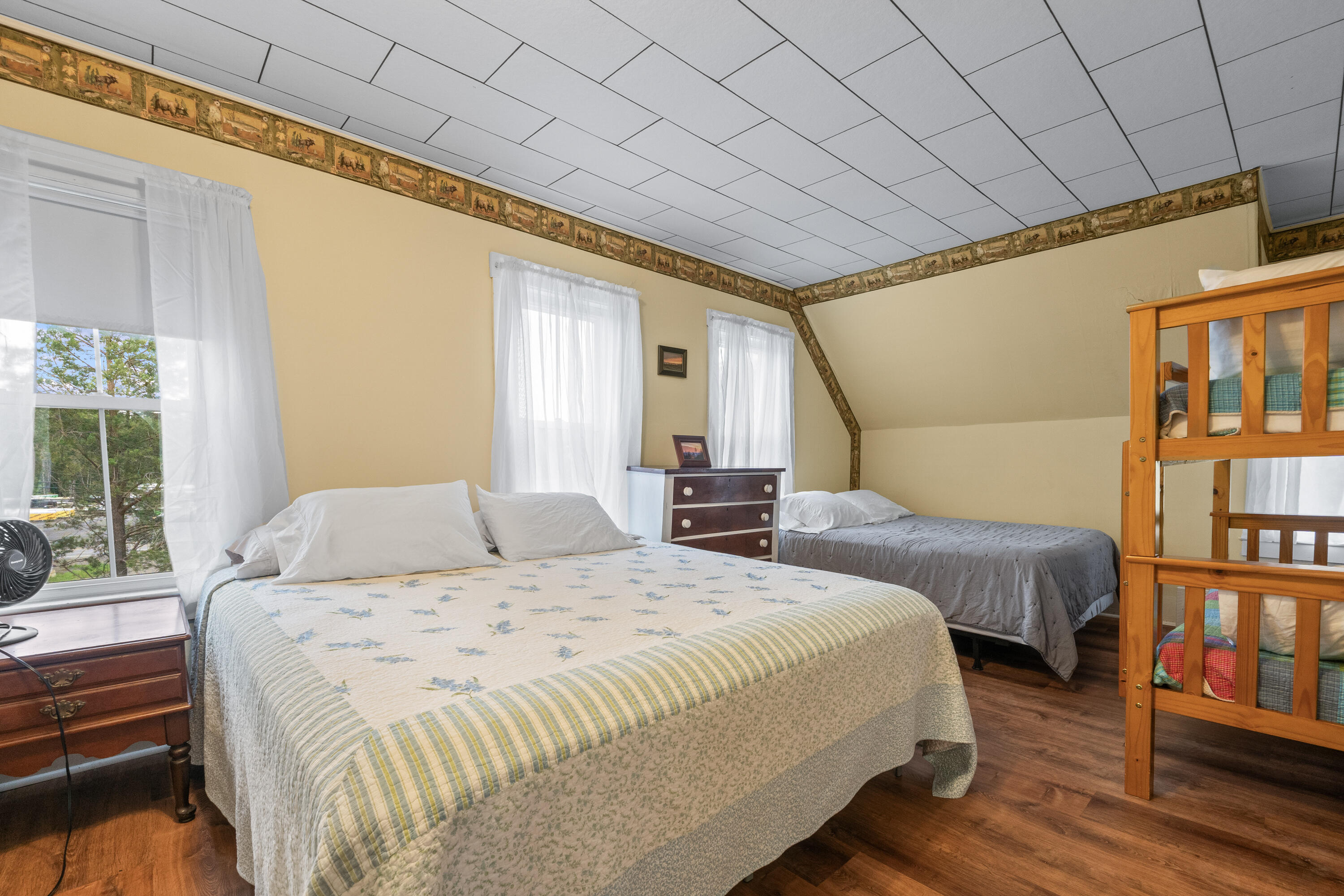 20 Russell Cove Circle Rangeley, ME 04970 - Photo 29 of 53 20 Russell Cove Cir_149