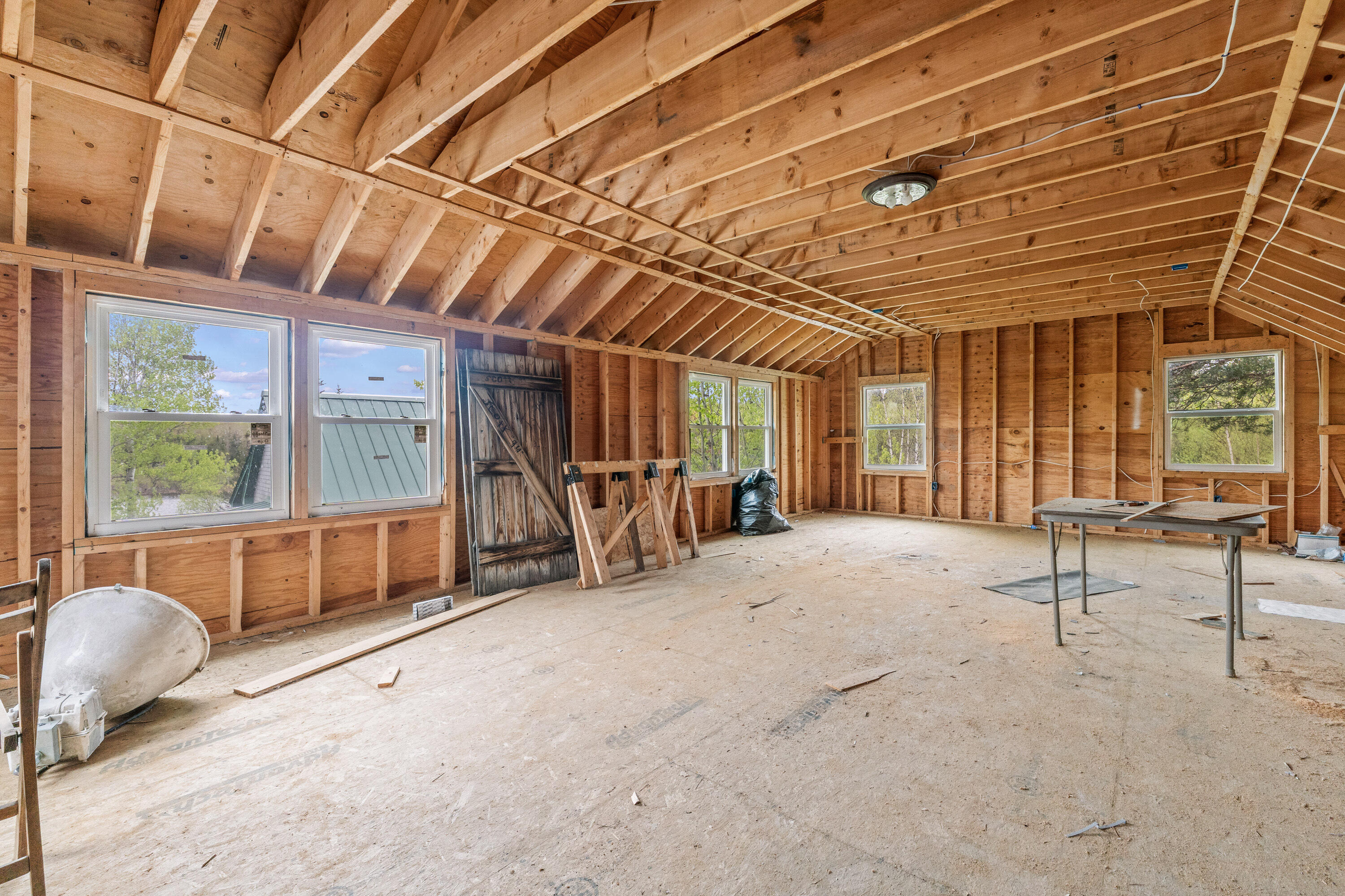 20 Russell Cove Circle Rangeley, ME 04970 - Photo 39 of 53 20 Russell Cove Cir_166