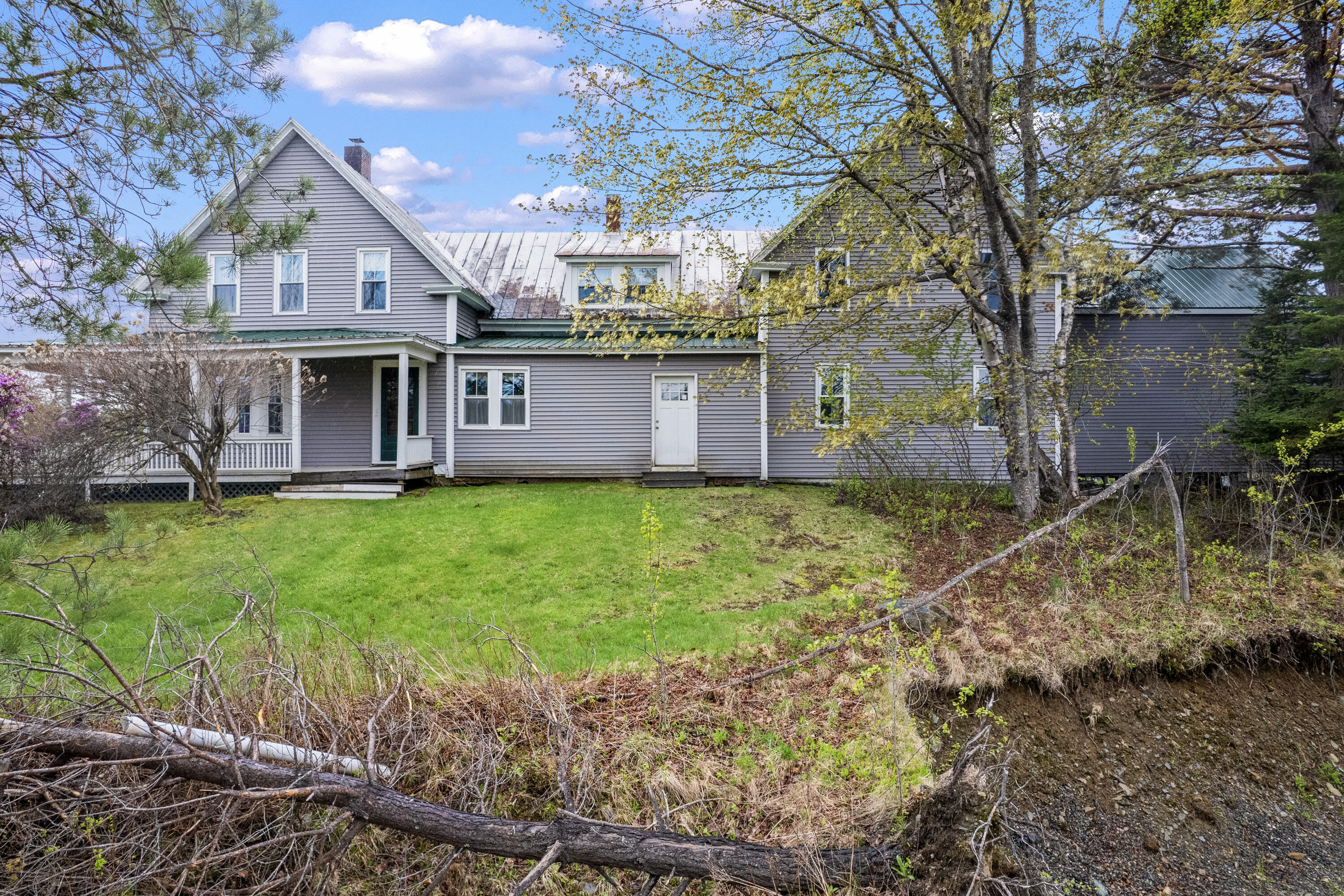 20 Russell Cove Circle Rangeley, ME 04970 - Photo 4 of 53 20 Russell Cove Cir_102