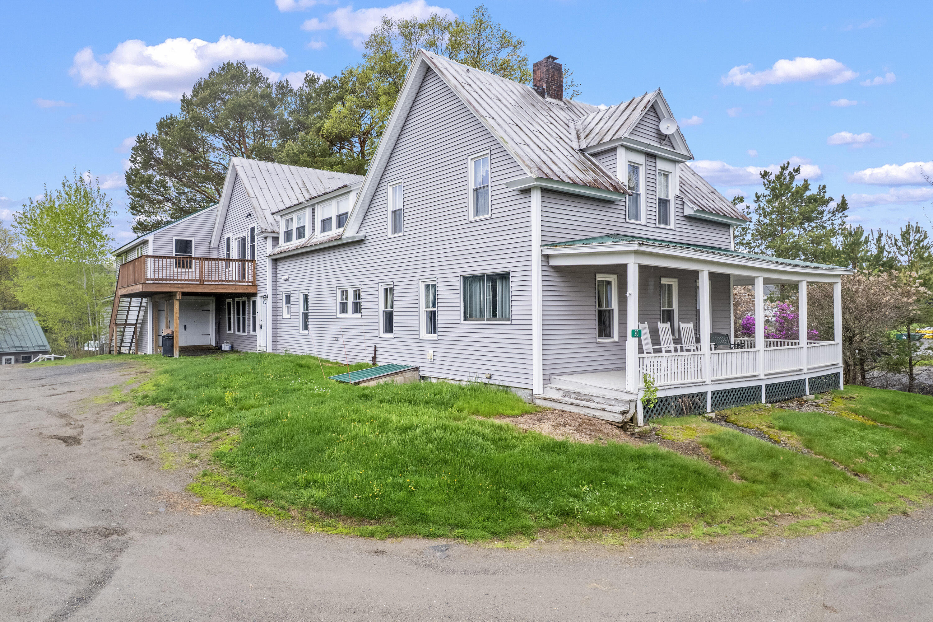 20 Russell Cove Circle Rangeley, ME 04970 - Photo 42 of 53 20 Russell Cove Cir_173