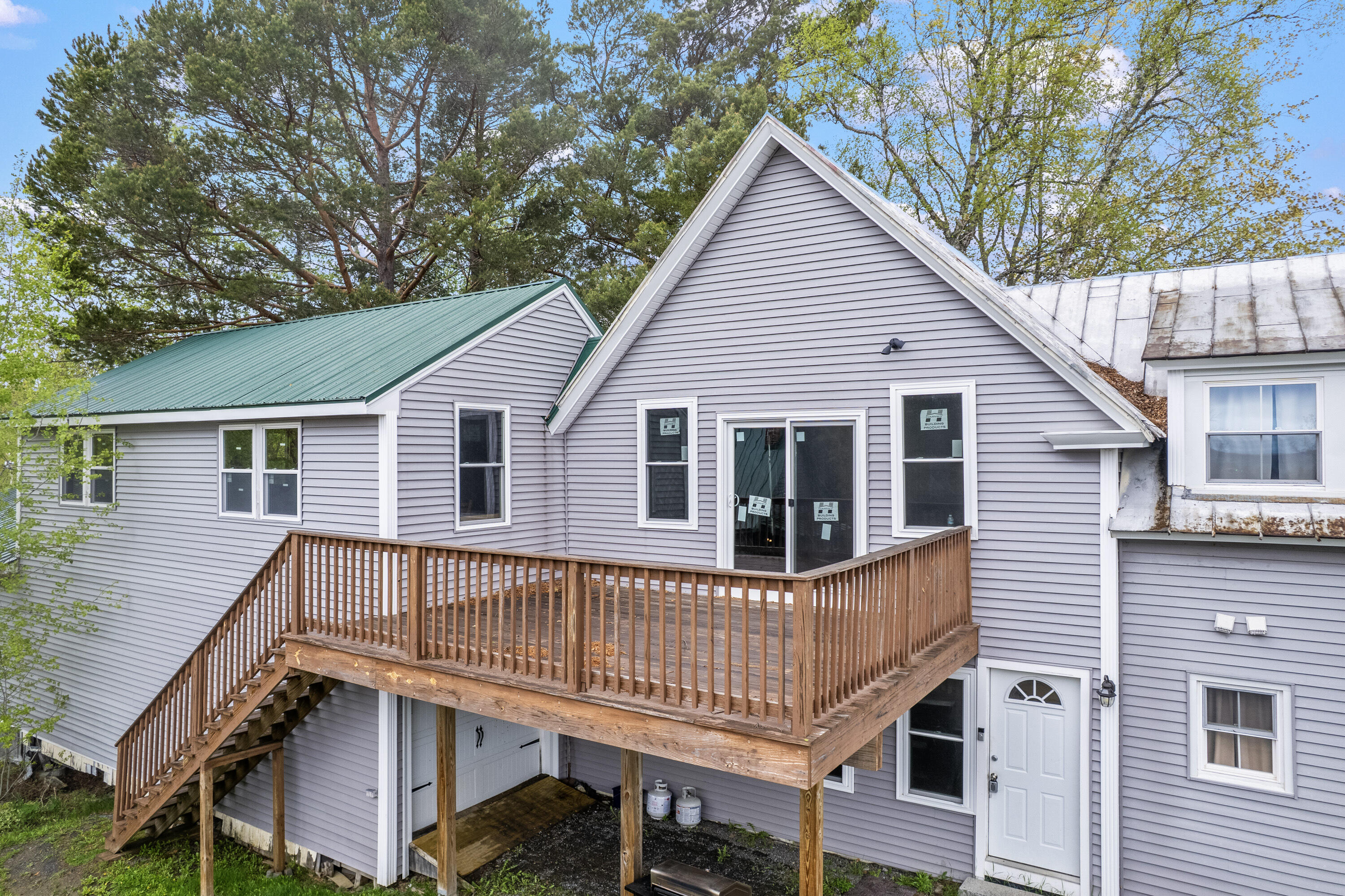 20 Russell Cove Circle Rangeley, ME 04970 - Photo 44 of 53 20 Russell Cove Cir_175