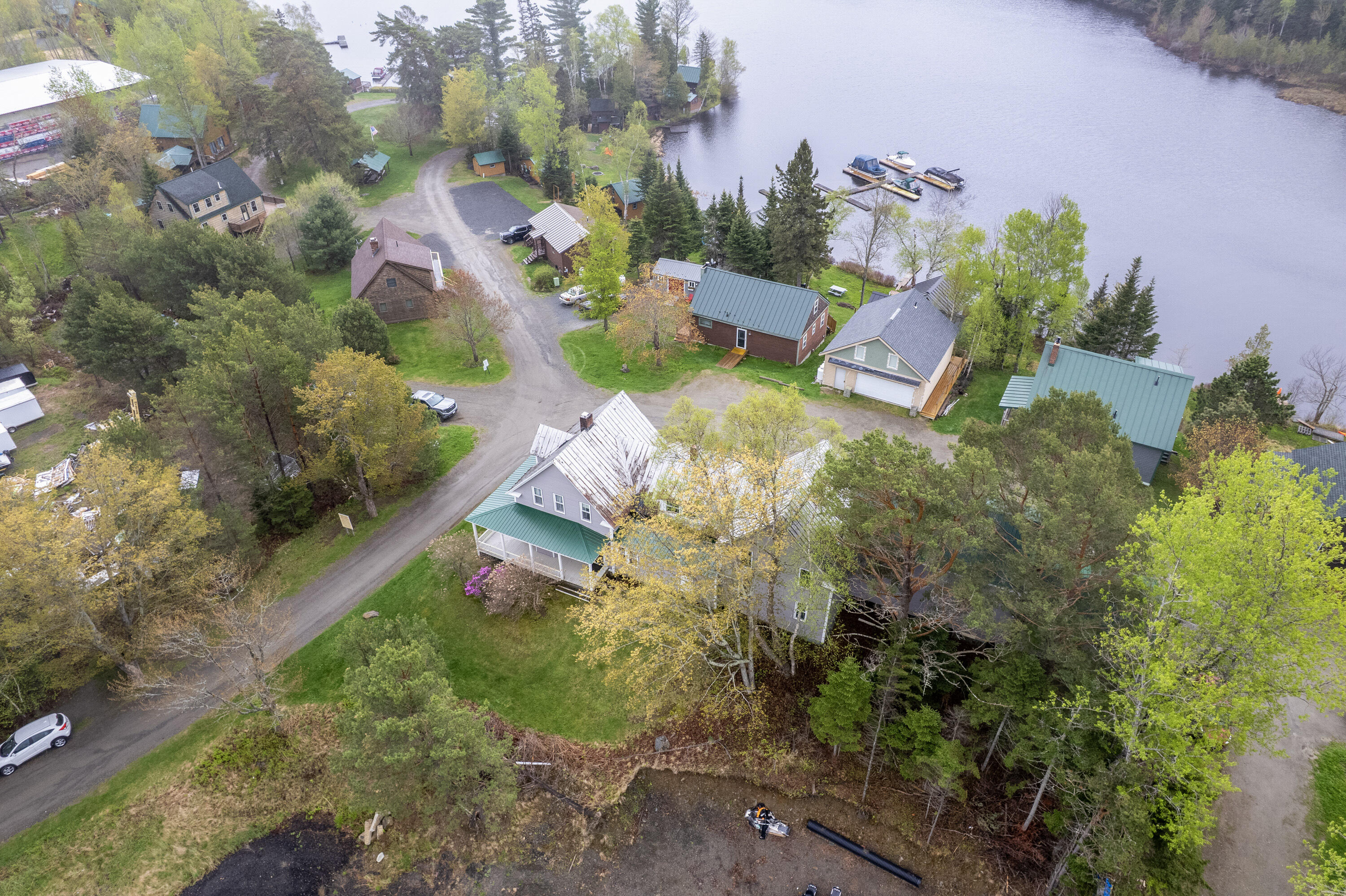 20 Russell Cove Circle Rangeley, ME 04970 - Photo 45 of 53 20 Russell Cove Cir_187