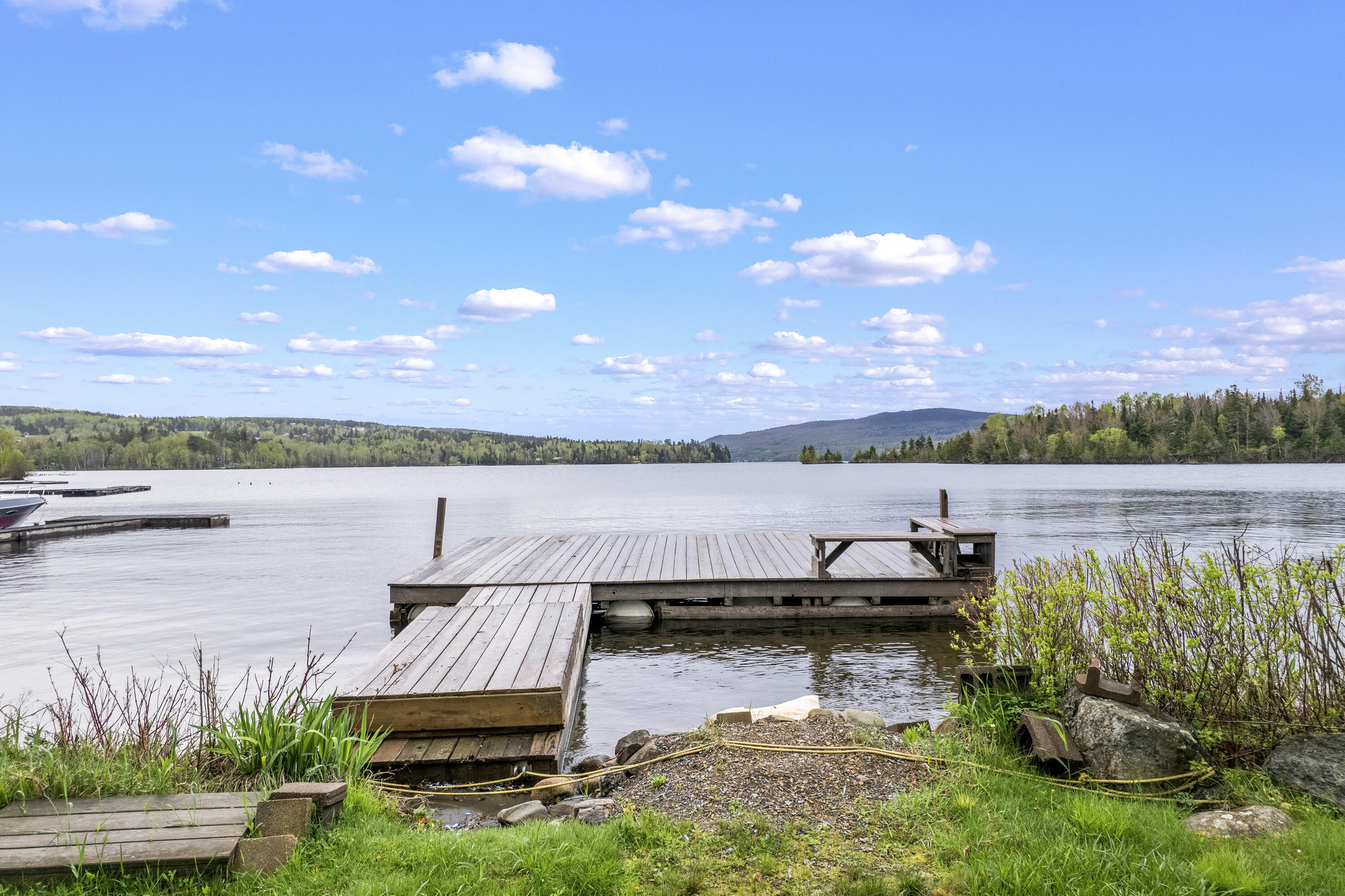 20 Russell Cove Circle Rangeley, ME 04970 - Photo 5 of 53 20 Russell Cove Cir_180