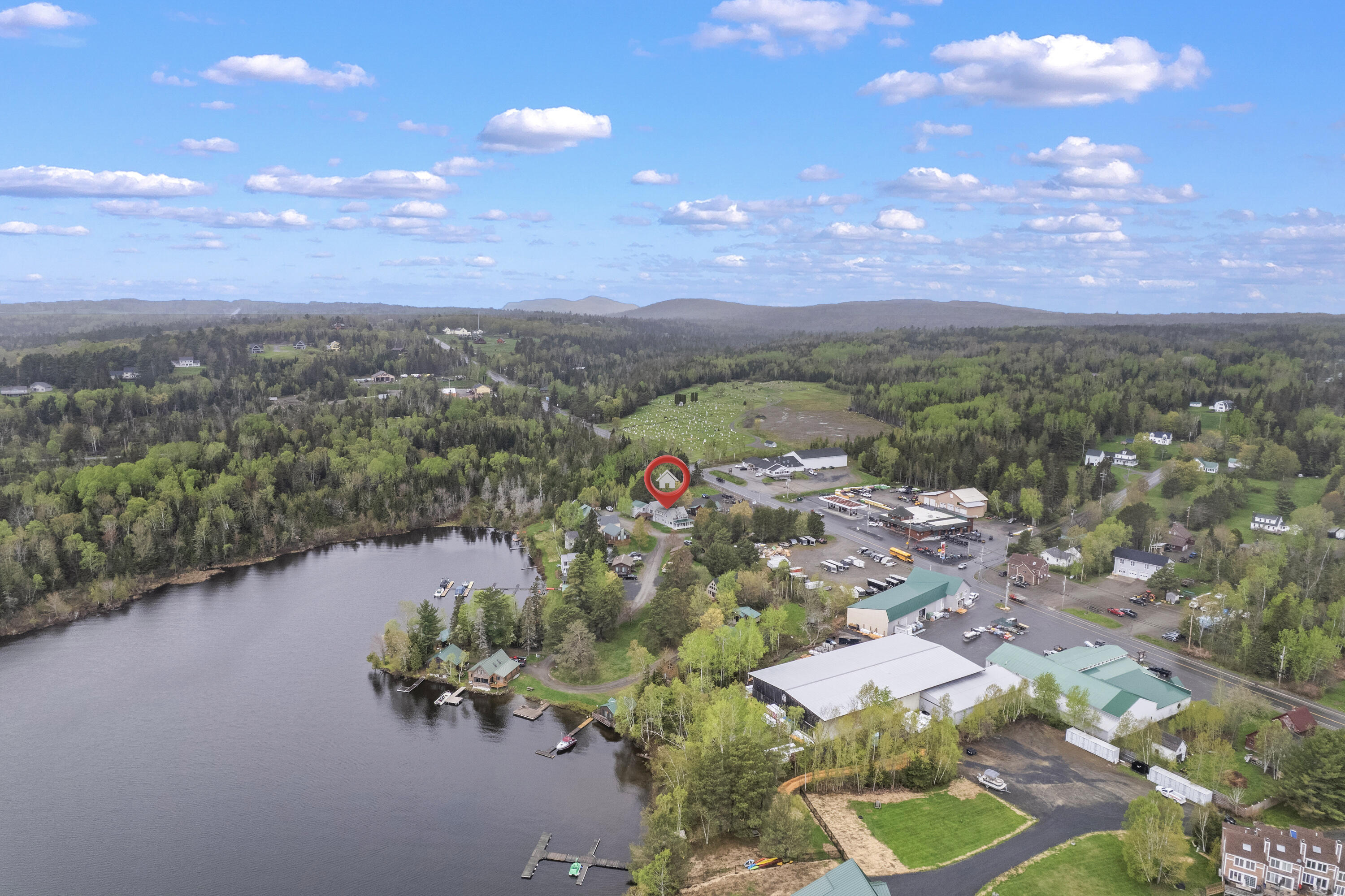 20 Russell Cove Circle Rangeley, ME 04970 - Photo 51 of 53 20 Russell Cove Cir_201