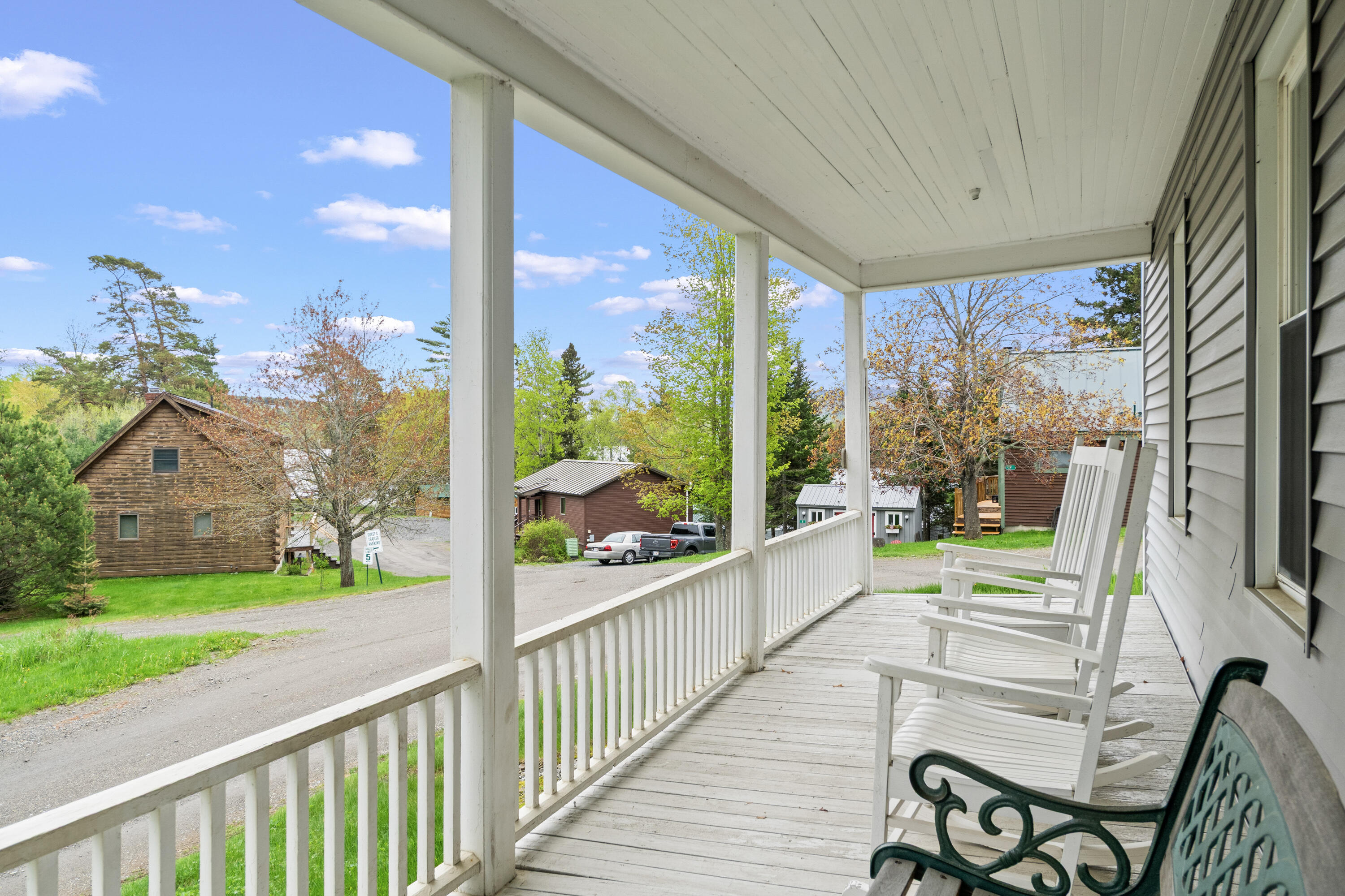 20 Russell Cove Circle Rangeley, ME 04970 - Photo 6 of 53 20 Russell Cove Cir_107
