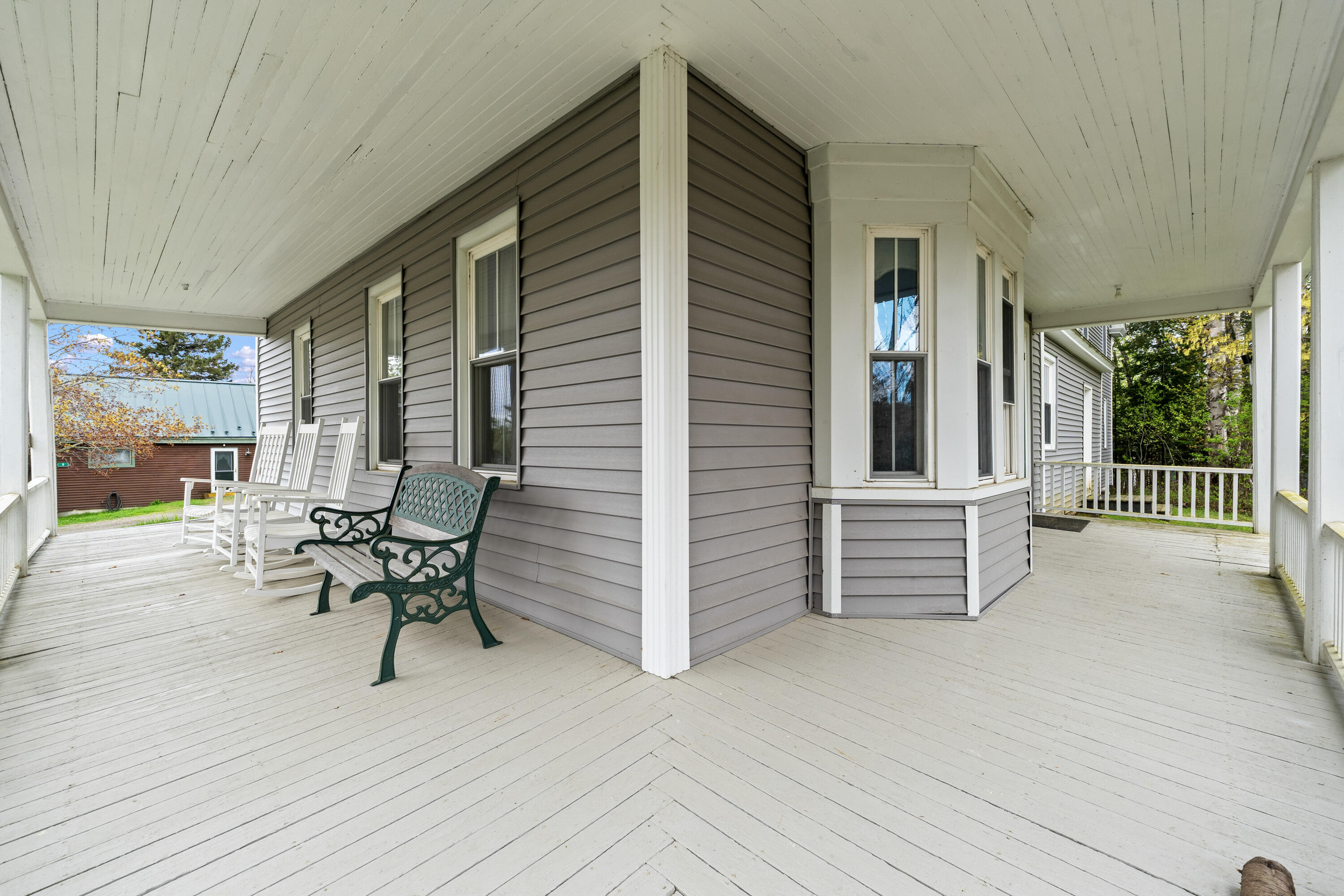 20 Russell Cove Circle Rangeley, ME 04970 - Photo 7 of 53 20 Russell Cove Cir_109
