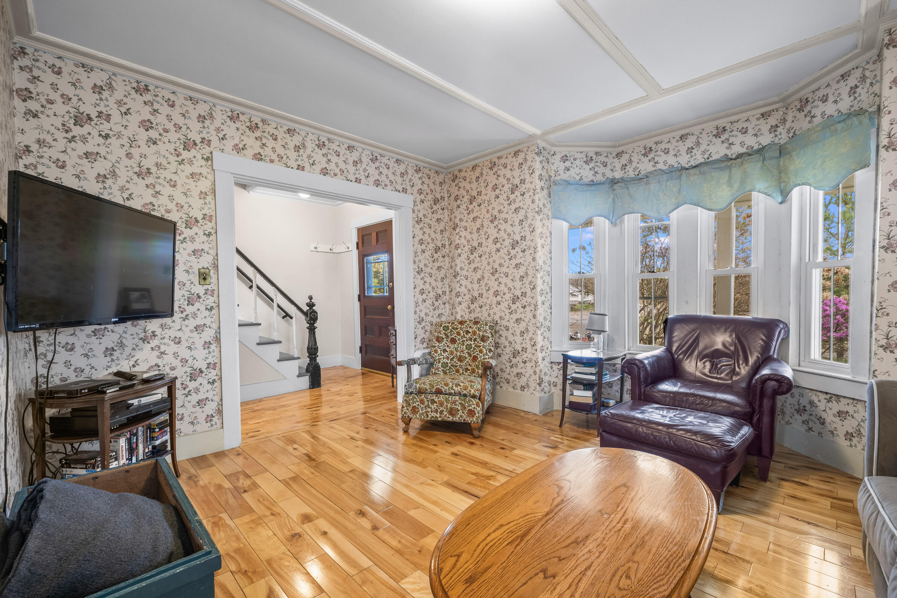 20 Russell Cove Circle Rangeley, ME 04970 - Photo 10 of 53 20 Russell Cove Cir_114