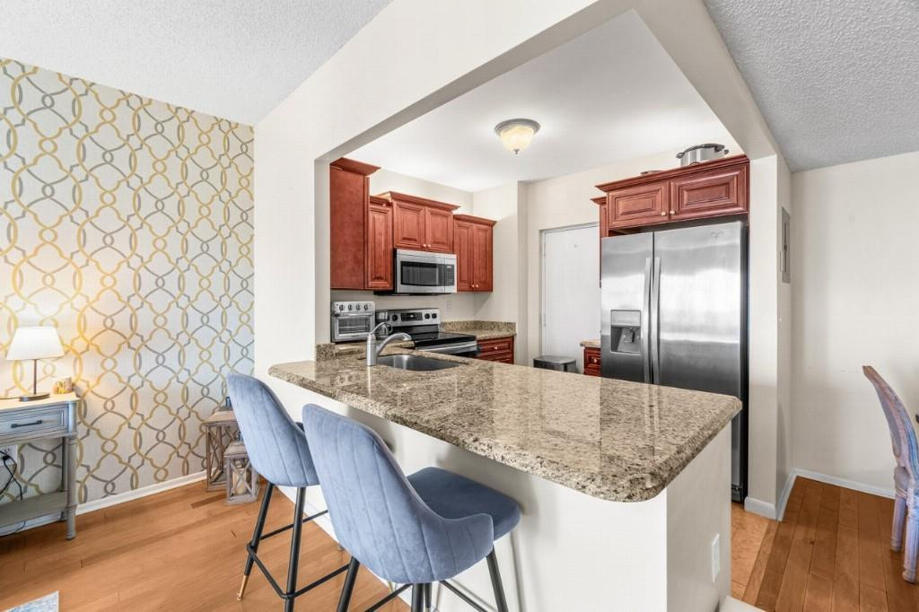 55 Southwest 2nd Avenue, Unit 405G Boca Raton, FL 33432 - Photo 4 of 15 Photo 4