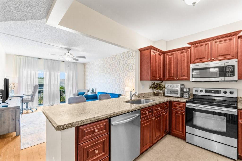 55 Southwest 2nd Avenue, Unit 405G Boca Raton, FL 33432 - Photo 5 of 15 Photo 5