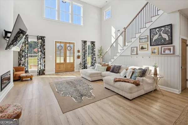 $649,000 | 4031 Mud Road, Brooklet, GA 30415