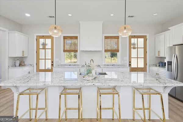 $649,000 | 4031 Mud Road, Brooklet, GA 30415