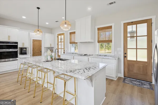 $649,000 | 4031 Mud Road, Brooklet, GA 30415