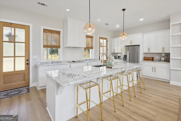 $649,000 | 4031 Mud Road, Brooklet, GA 30415