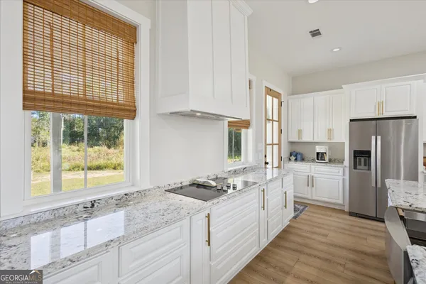 $649,000 | 4031 Mud Road, Brooklet, GA 30415